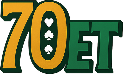 70 bet Logo